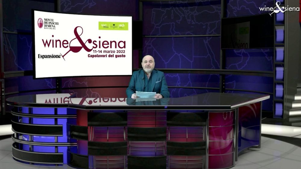 Wine&Siena 2022: Nutraceutica e integratori, la nuova frontiera per l'agricoltura